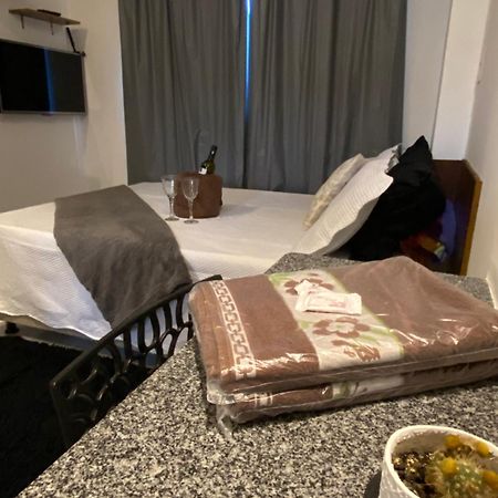 Flat No Centro, Conforto Total 01 Lägenhet Feira de Santana Exteriör bild