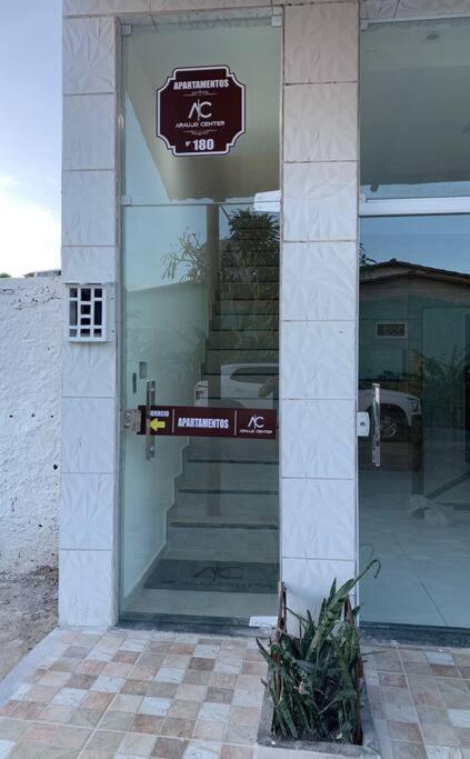 Flat No Centro, Conforto Total 01 Lägenhet Feira de Santana Exteriör bild